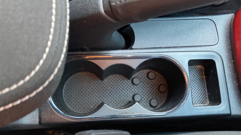 Skoda Fabia 1.0 TSI 110 Monte Carlo 5dr Petrol Hatchback